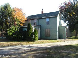 689 Queenstown Rd, Severn, MD 21144