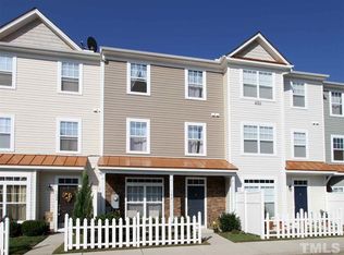 11711 Coppergate Dr UNIT 104, Raleigh, NC 27614