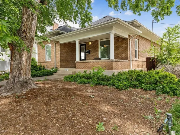 807 Arapahoe Street, Golden, CO 80401