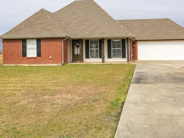 4754 N Jace Matthew Ln, Iowa, LA 70647