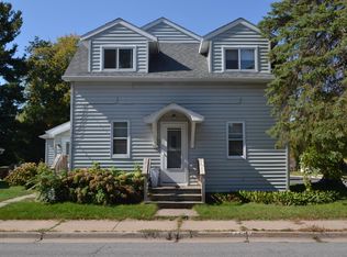600 Union St, Stevens Point, WI 54481