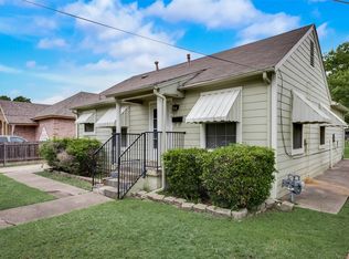 6606 Tyree St, Dallas, TX 75209