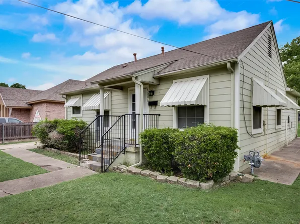 6606 Tyree St, Dallas, TX 75209