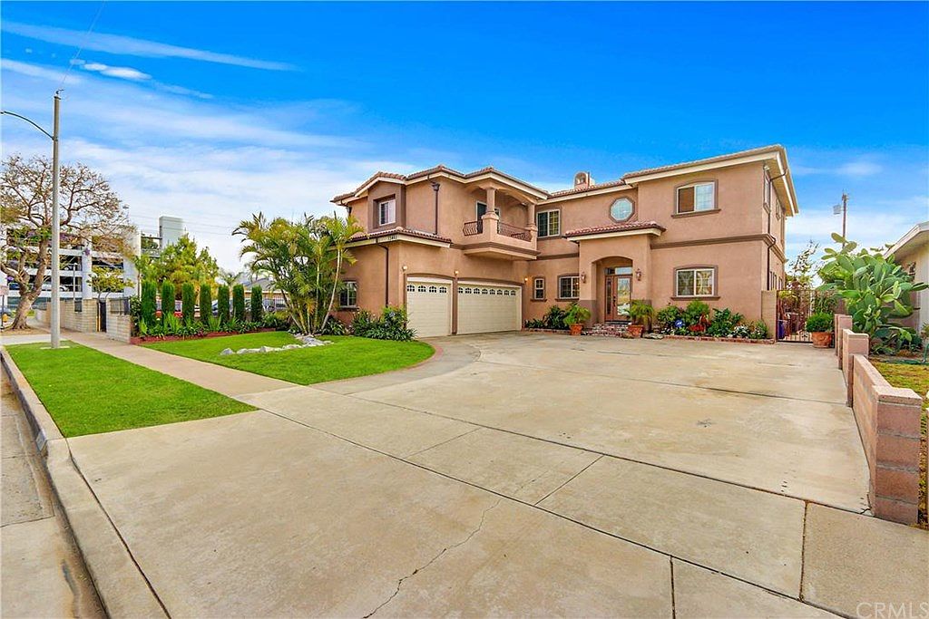 13461 Gilbert St Garden Grove CA 92844 Zillow