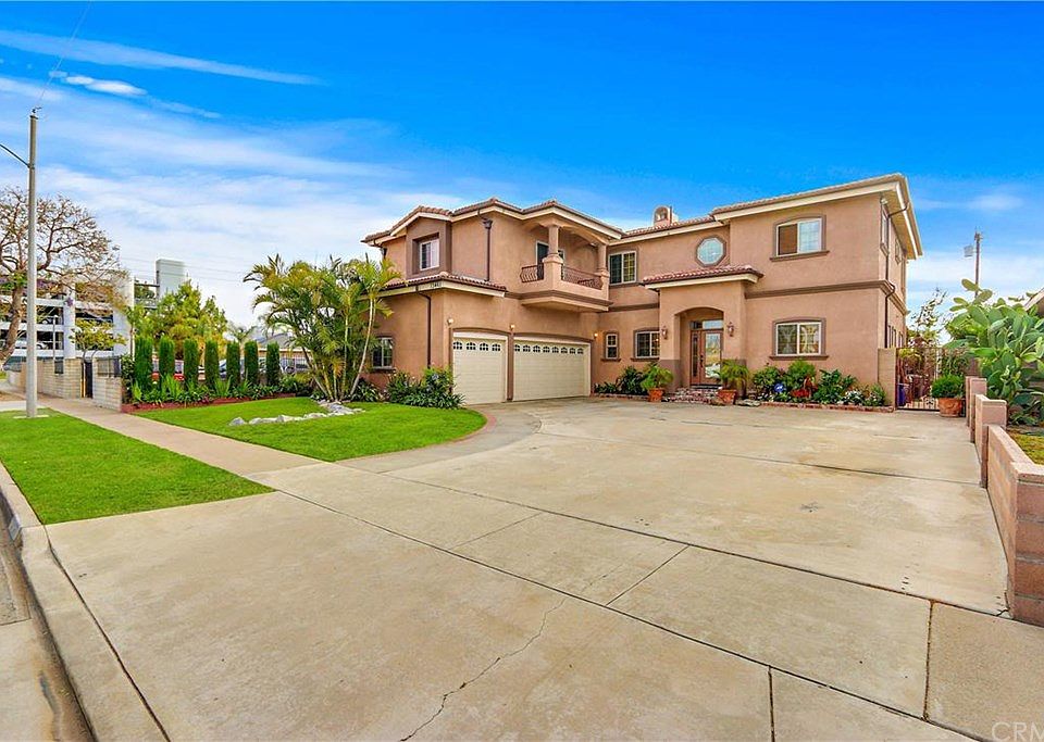 13461 Gilbert St Garden Grove CA 92844 Zillow