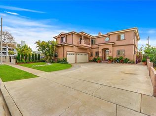 13461 Gilbert St, Garden Grove, CA 92844