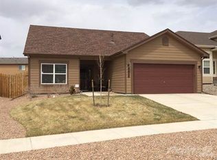 7820 Smokewood Dr, Colorado Springs, CO 80908