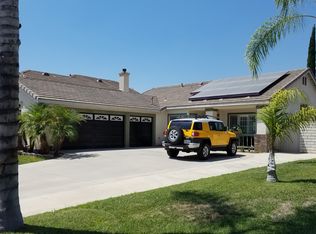 28578 Kristin Ln, Highland, CA 92346