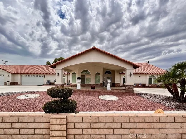 20055 Waco Ct, Apple Valley, CA 92308