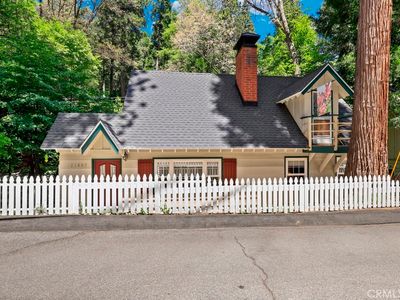 27882 Rainbow Dr, Lake Arrowhead, CA, 92352