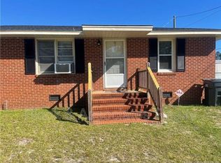1624 Eureka Ave, Fayetteville, NC 28311