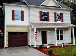 27 Spearmint Cir, Beaufort, SC 29906