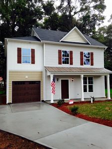 27 Spearmint Cir, Beaufort, SC, 29906