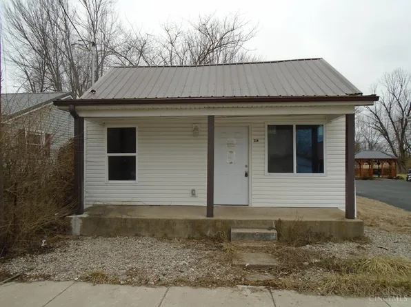 314 E Main St, Hamersville, OH 45130