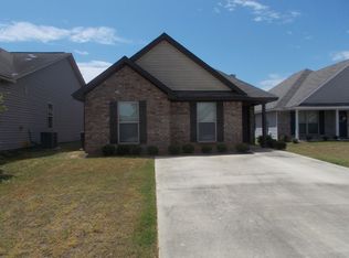 6616 Rock Ledge Rd, Montgomery, AL 36117