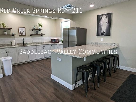 3rd image of 5000 Red Creek Springs Rd Lot 211