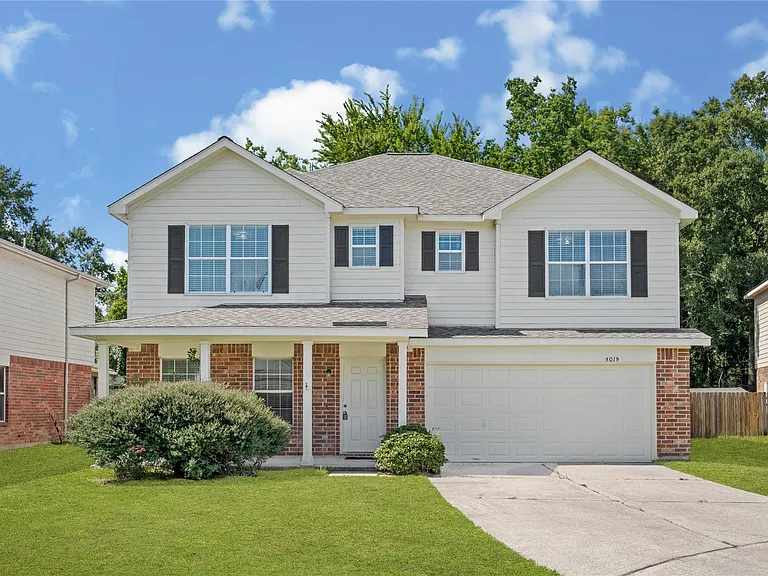 5019 Woodland Meadows Ln — Photo 2