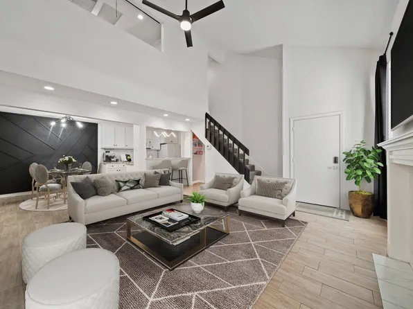 8100 Cambridge St APT 61, Houston, TX 77054