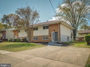 820 Carrington Ave, Capitol Heights, MD 20743