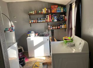 211 W 1st St, Coyle, OK 73027