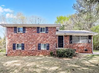 7080 Doncaster Rd, Jonesboro, GA 30236