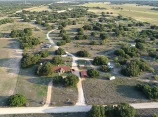 1333 County Road 4058, Eden, TX 76837