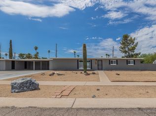 7102 E 30th St, Tucson, AZ 85710