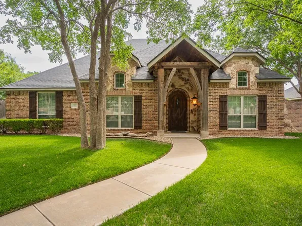 4805 Wesley Rd, Amarillo, TX 79119