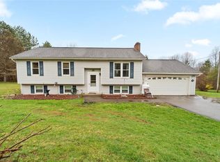 293 Palmiter Rd, Harpursville, NY 13787