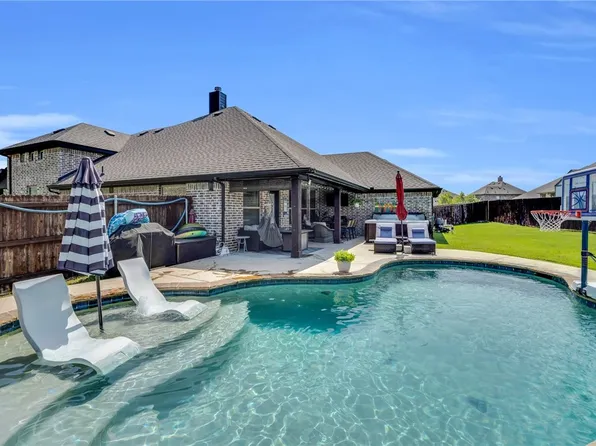 408 Foxtail Ct, Waxahachie, TX 75165