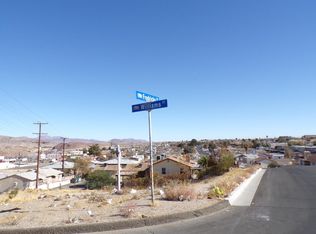 Williams St, Barstow, CA 92311