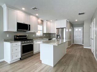 Elm Street Town Houses - 578-1, Woonsocket, RI 02895
