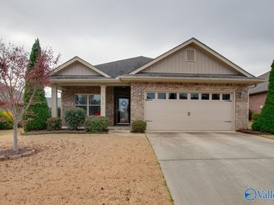 2418 Bankhill Cir, Trinity, AL, 35673