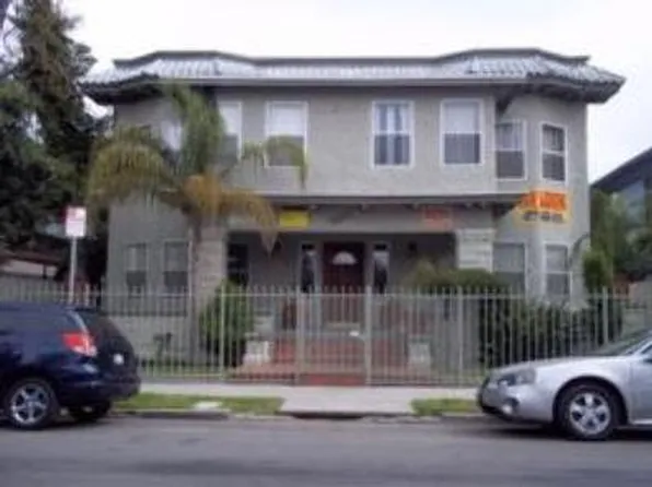 1151 E 20th St #1151, Los Angeles, CA 90011