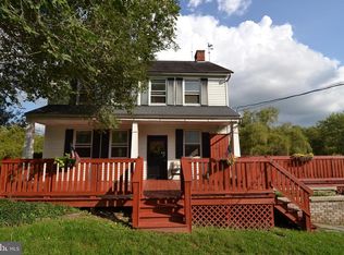584 S Kralltown Rd, Wellsville, PA 17365