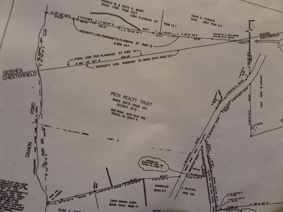 1st image of 0A Damon Pond Is