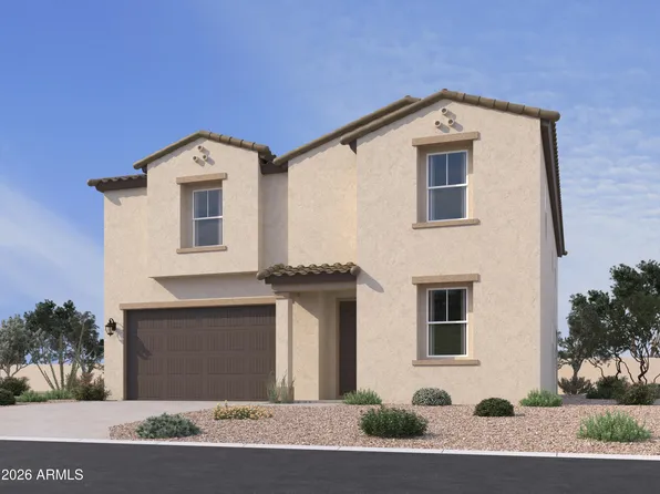 6598 E UPLAND Way, San Tan Valley, AZ 85143