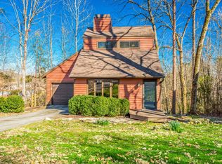 7308 Wildwood Ct LOT 15, Knoxville, TN 37920