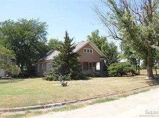 2020 G Ave, Wilson, KS 67490