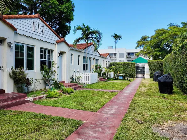 822 Lenox Ave APT 5, Miami Beach, FL 33139
