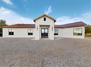 10670 State Highway 337, Tijeras, NM 87059