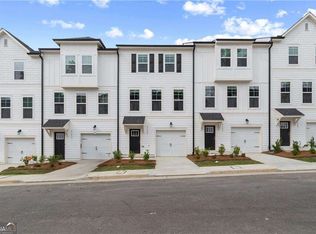 186 Werner Brook Way SW, Atlanta, GA 30354