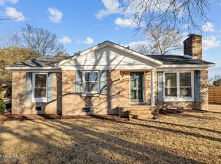 203 Pamlico Ave, Morehead City, NC 28557