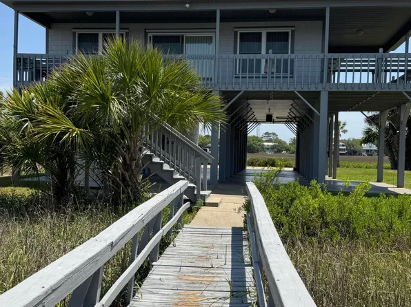 3807 Scott Creek Dr, Edisto Island, SC 29438