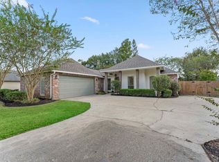 18514 Hoo Shoo Too Rd, Baton Rouge, LA 70817