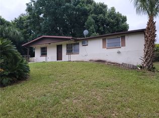 31 N Barbour St, Beverly Hills, FL 34465