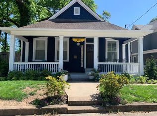 405 Atlanta Ave SE, Atlanta, GA 30315