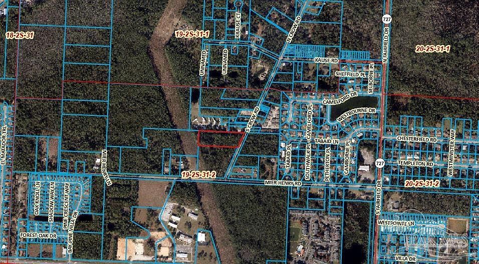 1st image of 301 Old Crow Rd