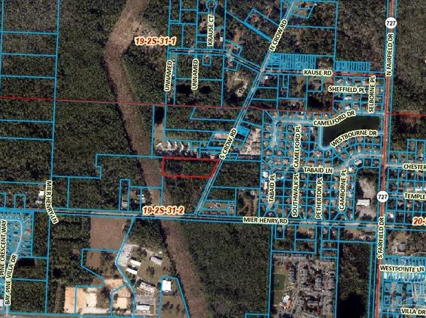 301 Old Crow Rd, Pensacola, FL 32506