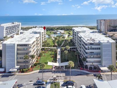 2020 N Atlantic Ave #614, Cocoa Beach, FL, 32931